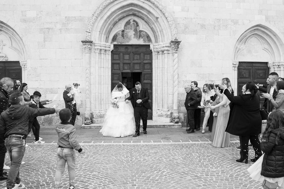 Mirko & Tiziana