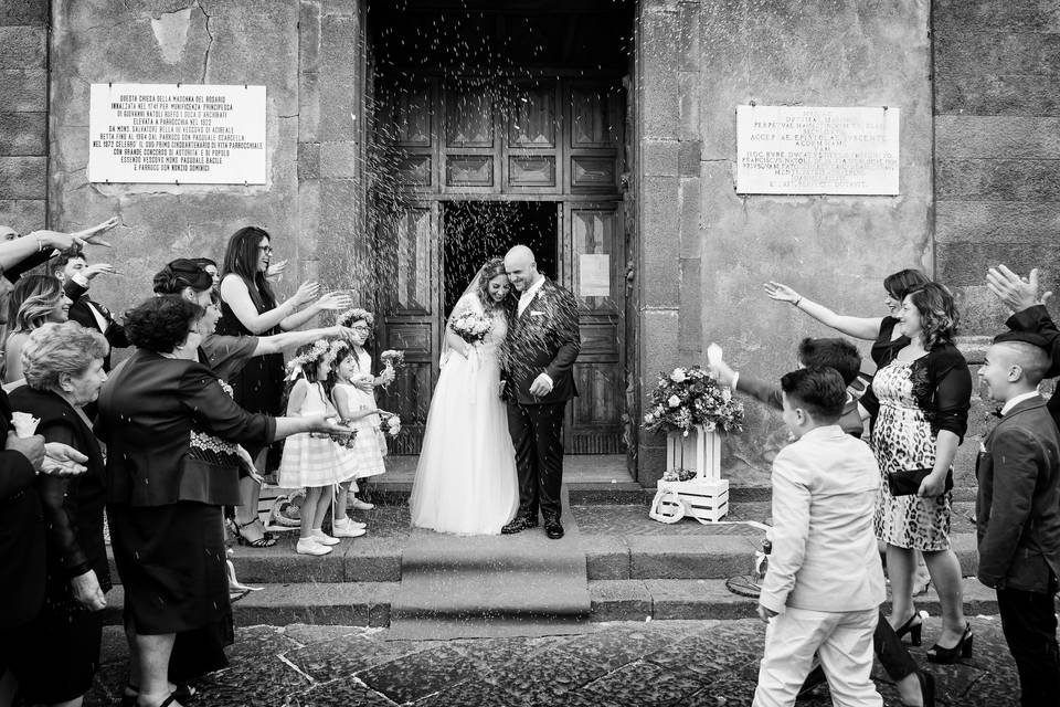 Wedding in Sicily