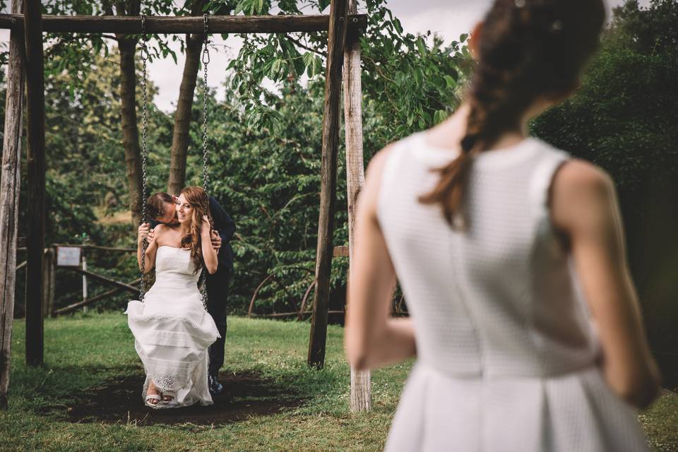 Wedding in Sicily