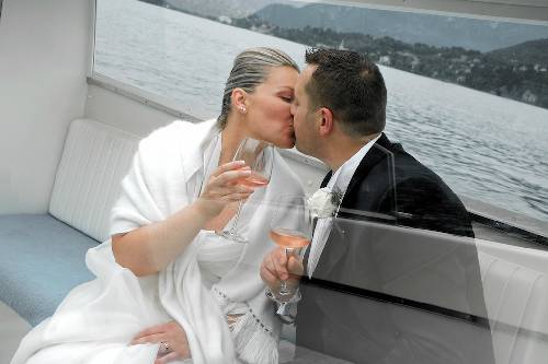 Brindisi all'amore