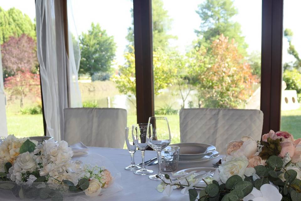 Mise en place