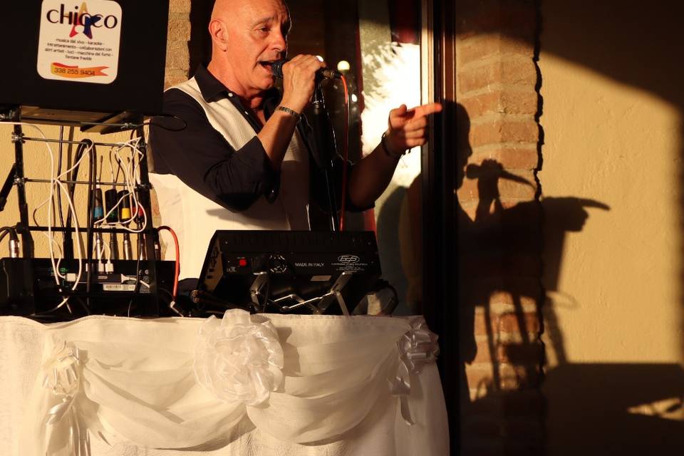 Musica e animazione