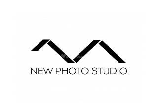 New photo studio logo