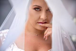 Antonia Chiacchio Make Up Artist