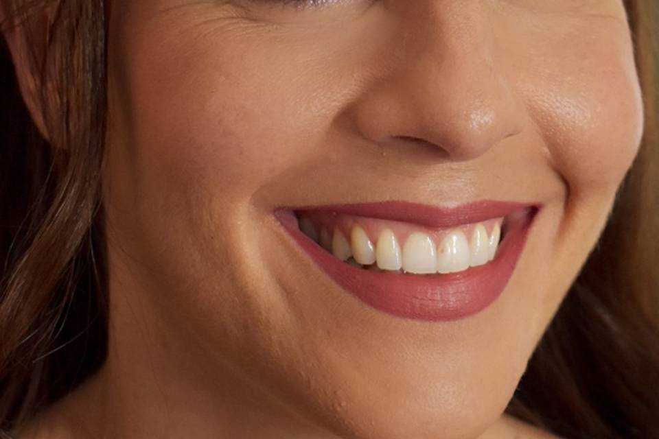 Trucco Sposa