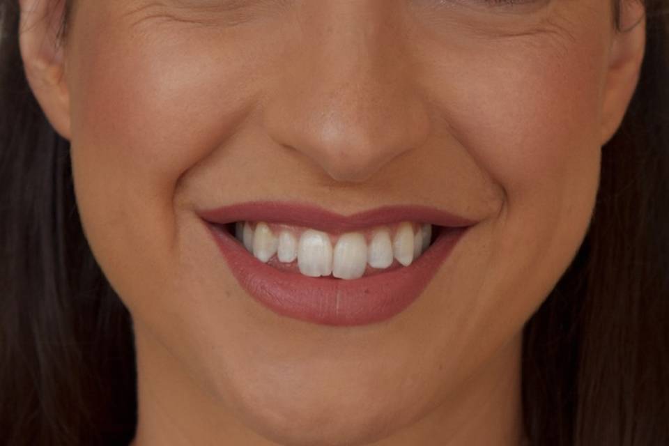 Trucco Sposa