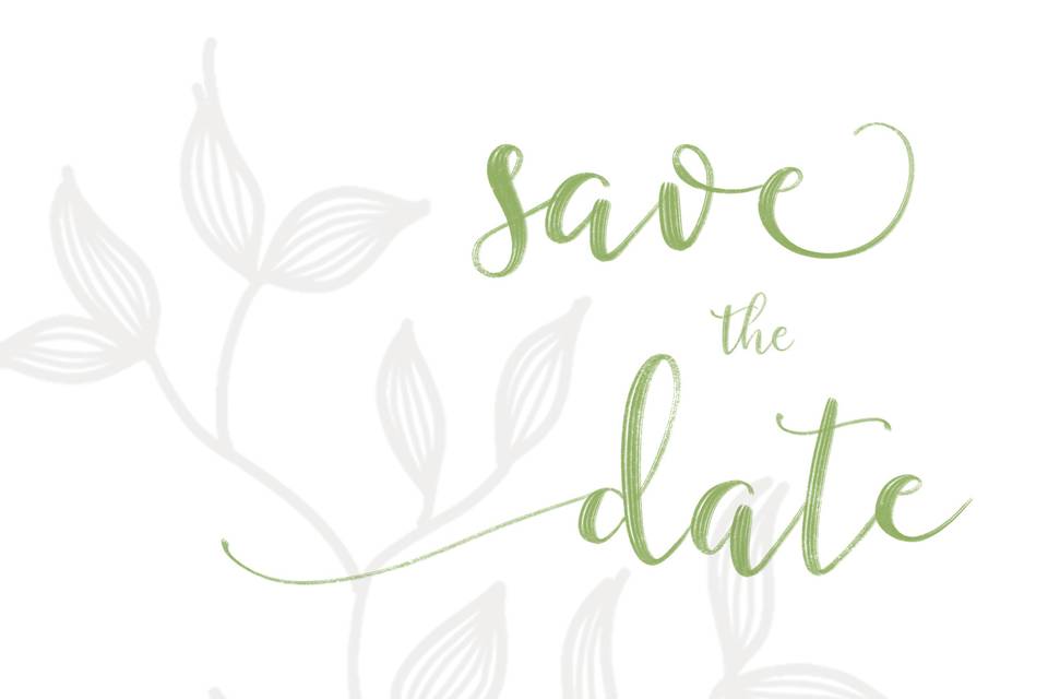 Save the date m+m
