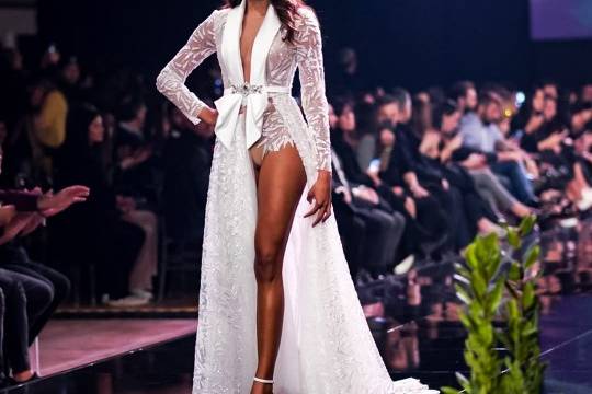 Moda Sposa, S. Pappacena