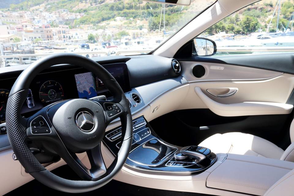 Mercedes Classe E