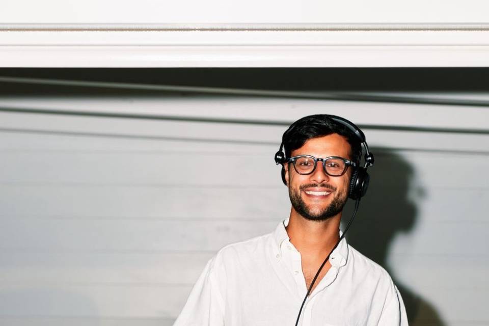 dj-set bagno piemonte