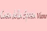 Logo Casa delle Sposa