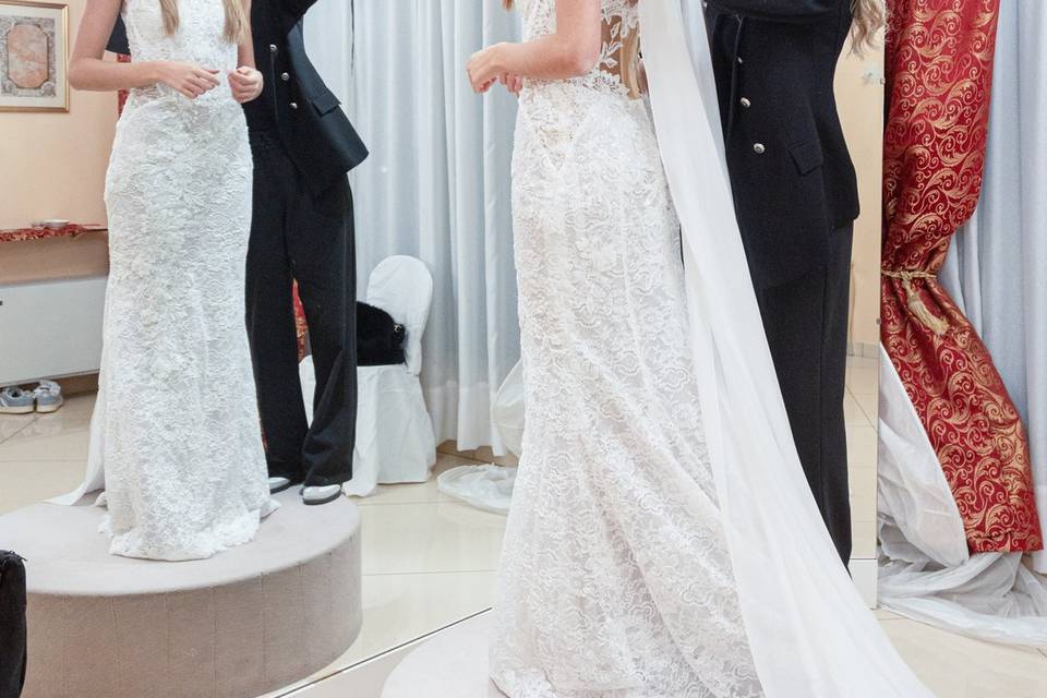 Sposa e Sposo