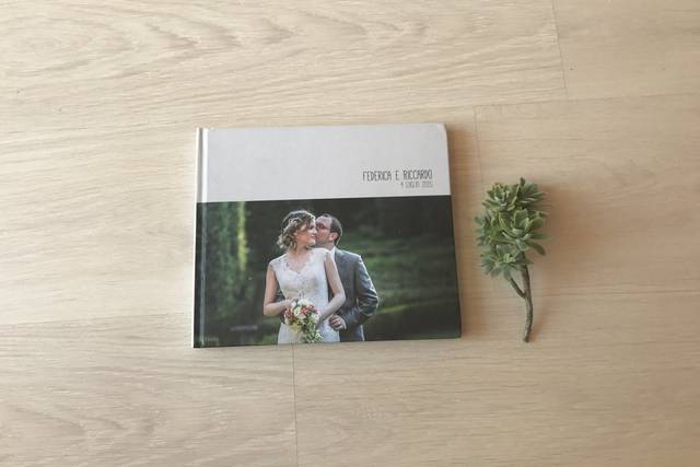 Album rivista