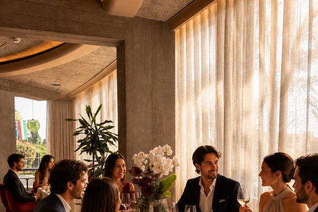 RISTORANTE