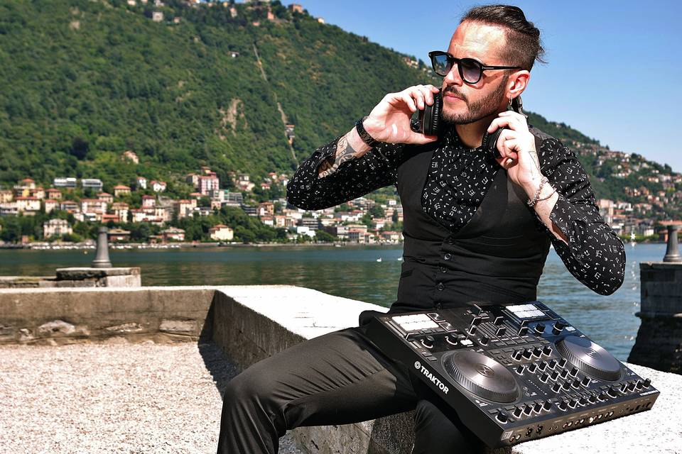 Maikol Greco DJ & Entertainment