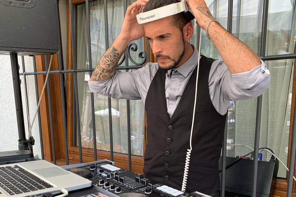 Maikol Greco Dj