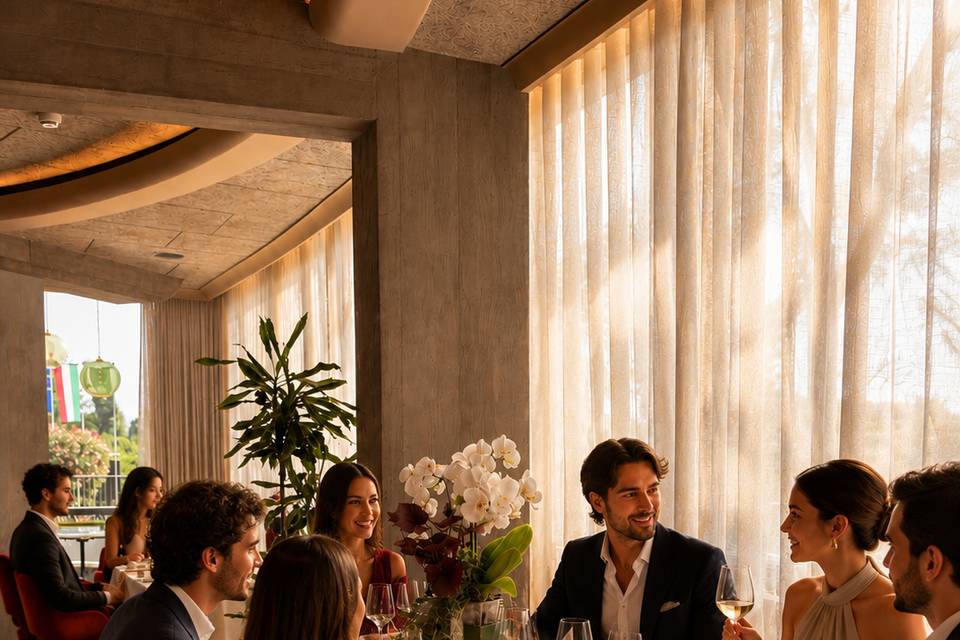 RISTORANTE