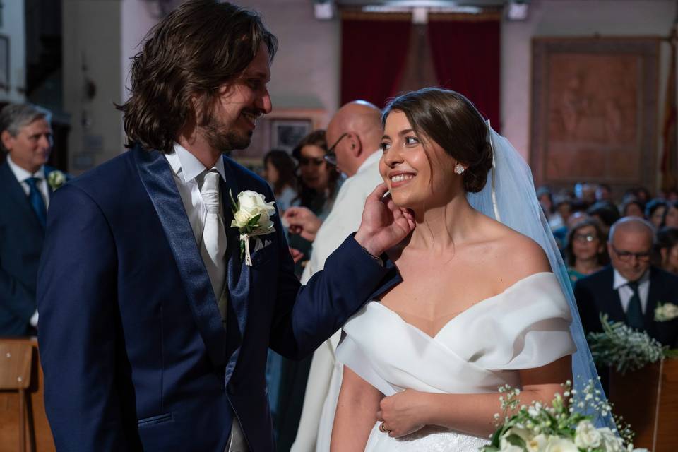 Benedetta & Riccardo