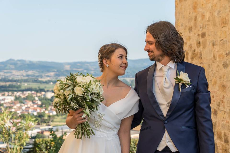 Benedetta & Riccardo