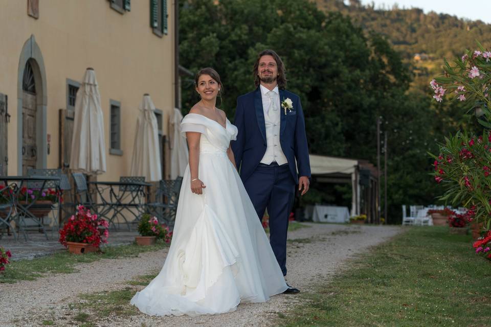 Benedetta & Riccardo