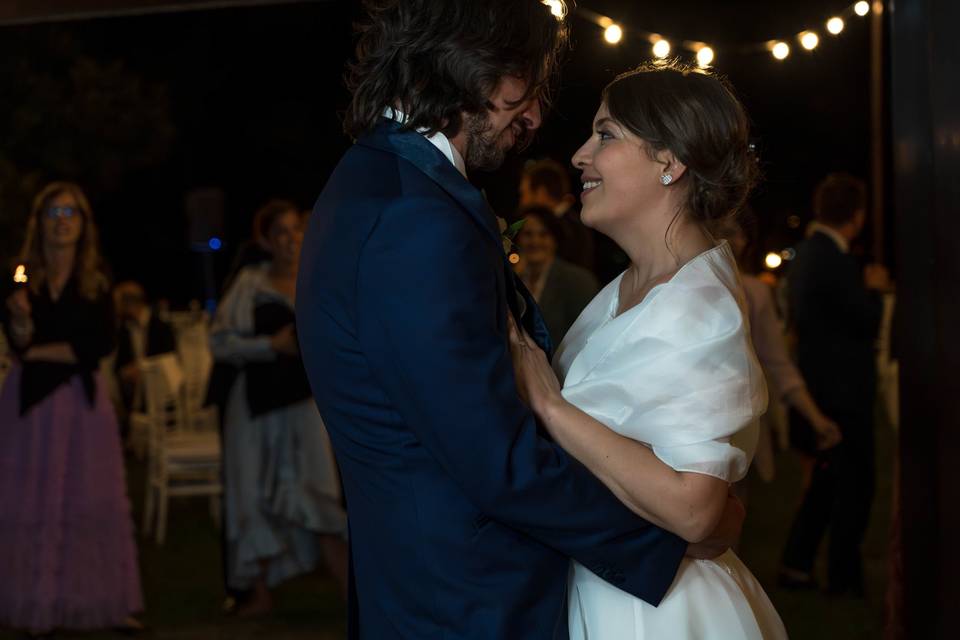 Benedetta & Riccardo