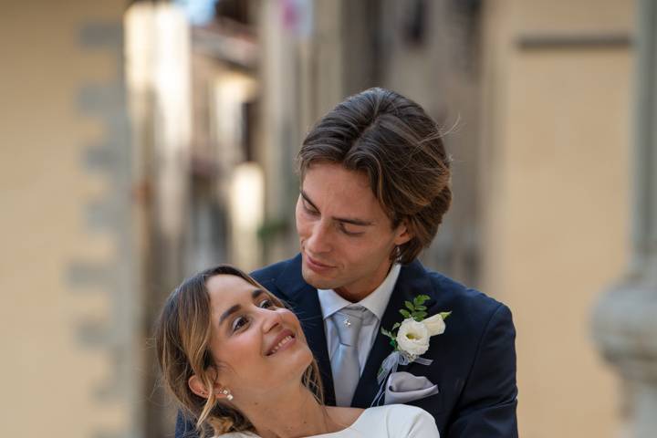 Manuela & Luca