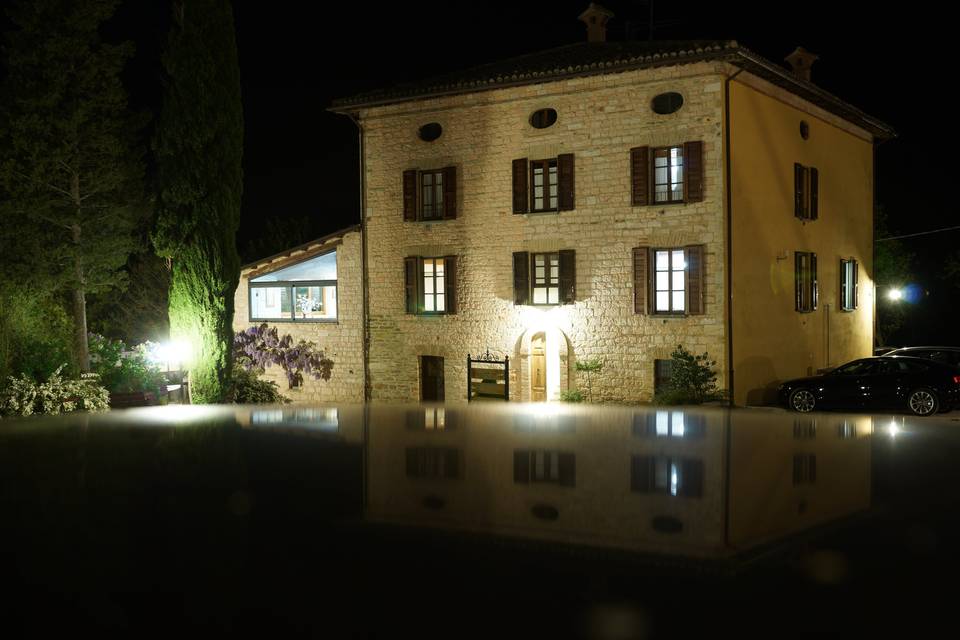 Villa Pascolo Country House