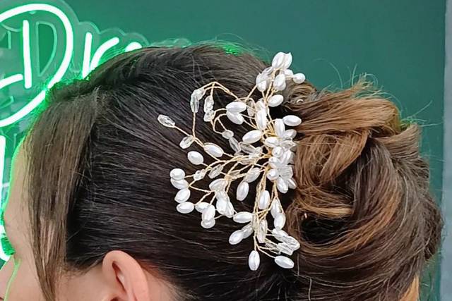 Hair Dreams