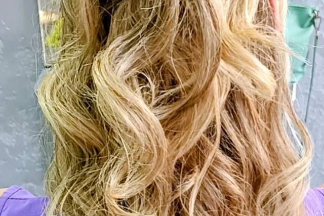 Hair Dreams