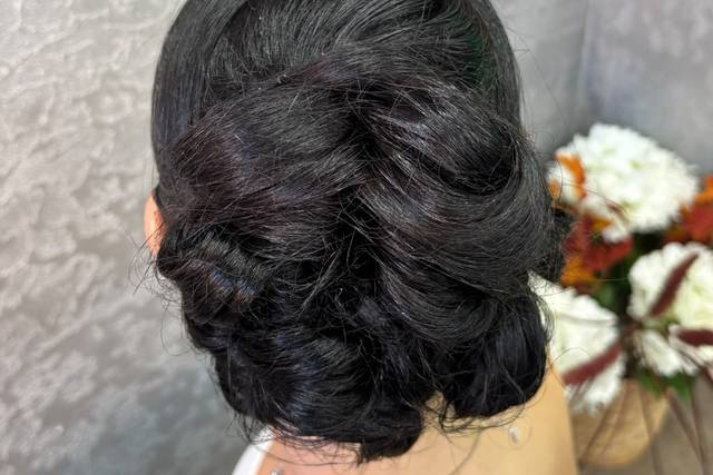 Hair Dreams