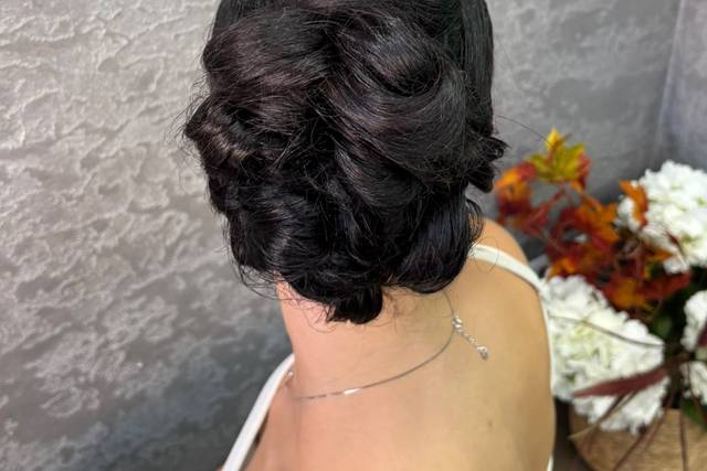 Hair Dreams