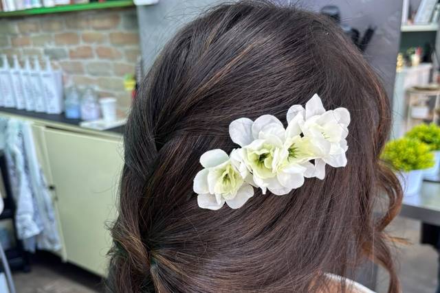Hair Dreams