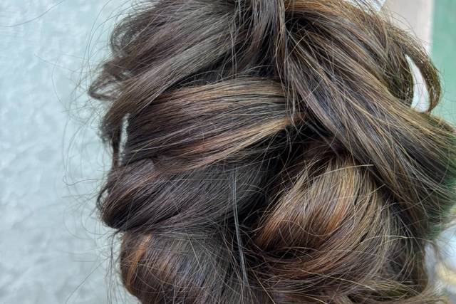Hair Dreams