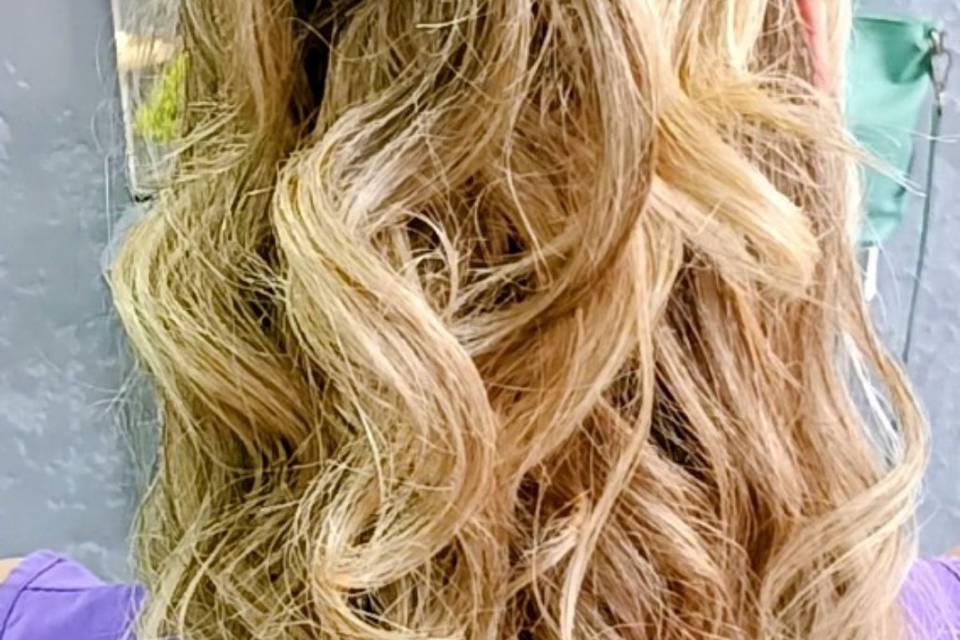 Hair Dreams