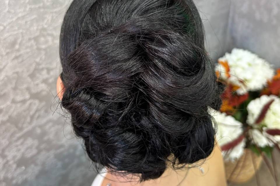 Hair Dreams