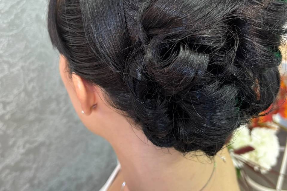 Hair Dreams