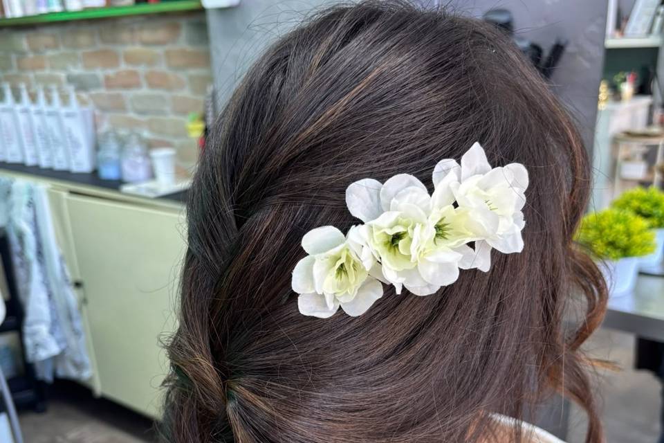 Hair Dreams
