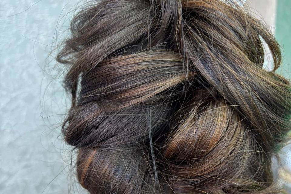 Hair Dreams