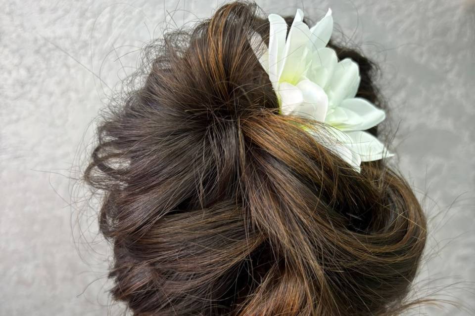 Hair Dreams