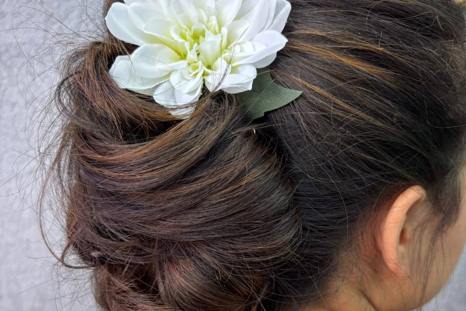 Hair Dreams