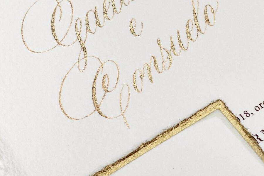 Calligrafia