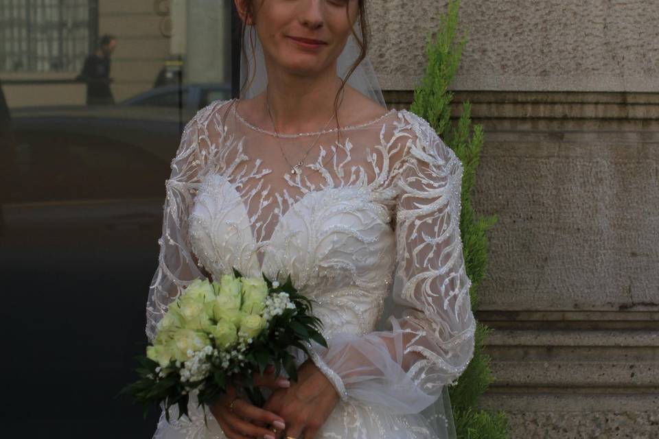 La sposa