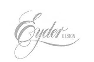 Logo EyderWeddingDesign