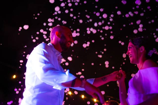 La festa su misura per Voi