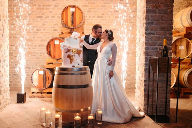 La festa su misura per Voi