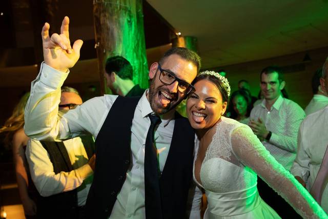 La festa su misura per Voi