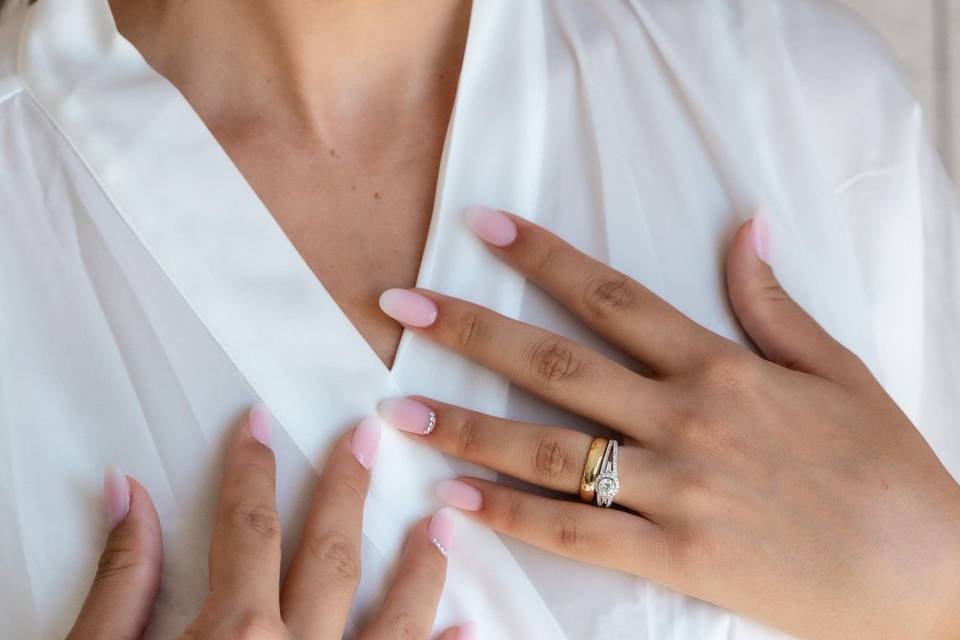 Bride