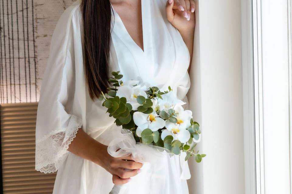 Bride