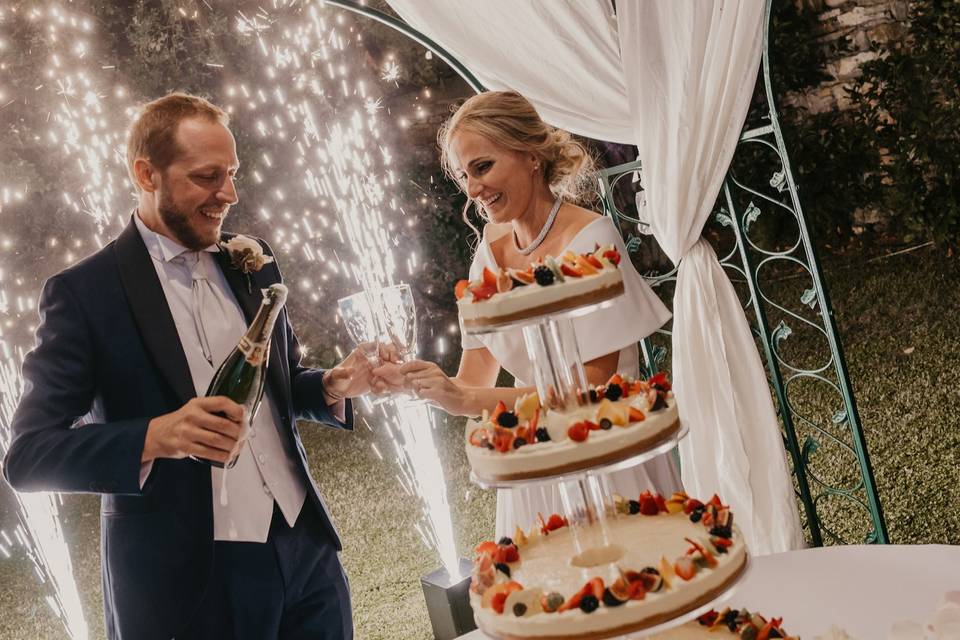 La festa su misura per Voi
