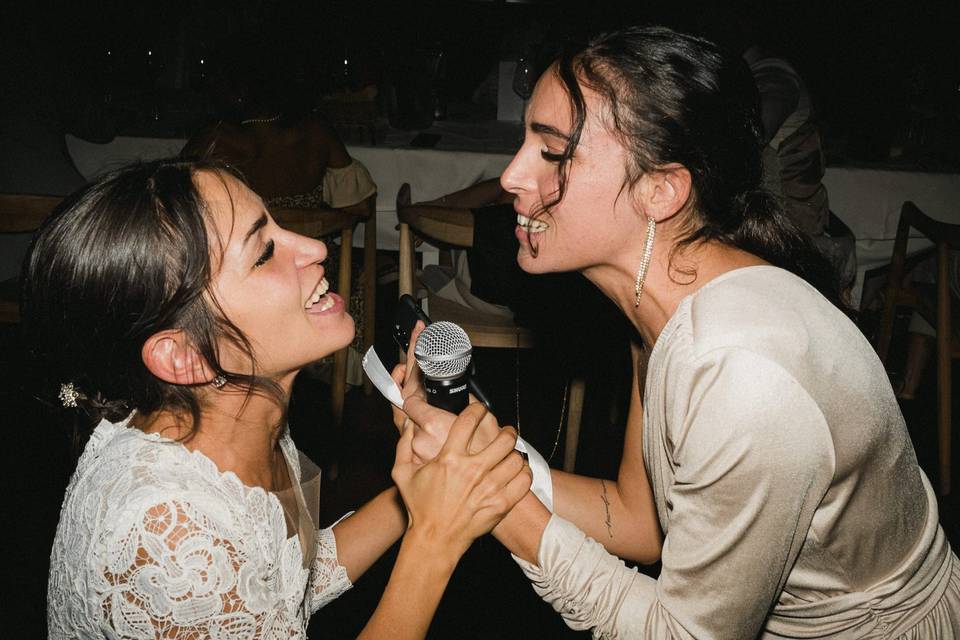La festa su misura per Voi